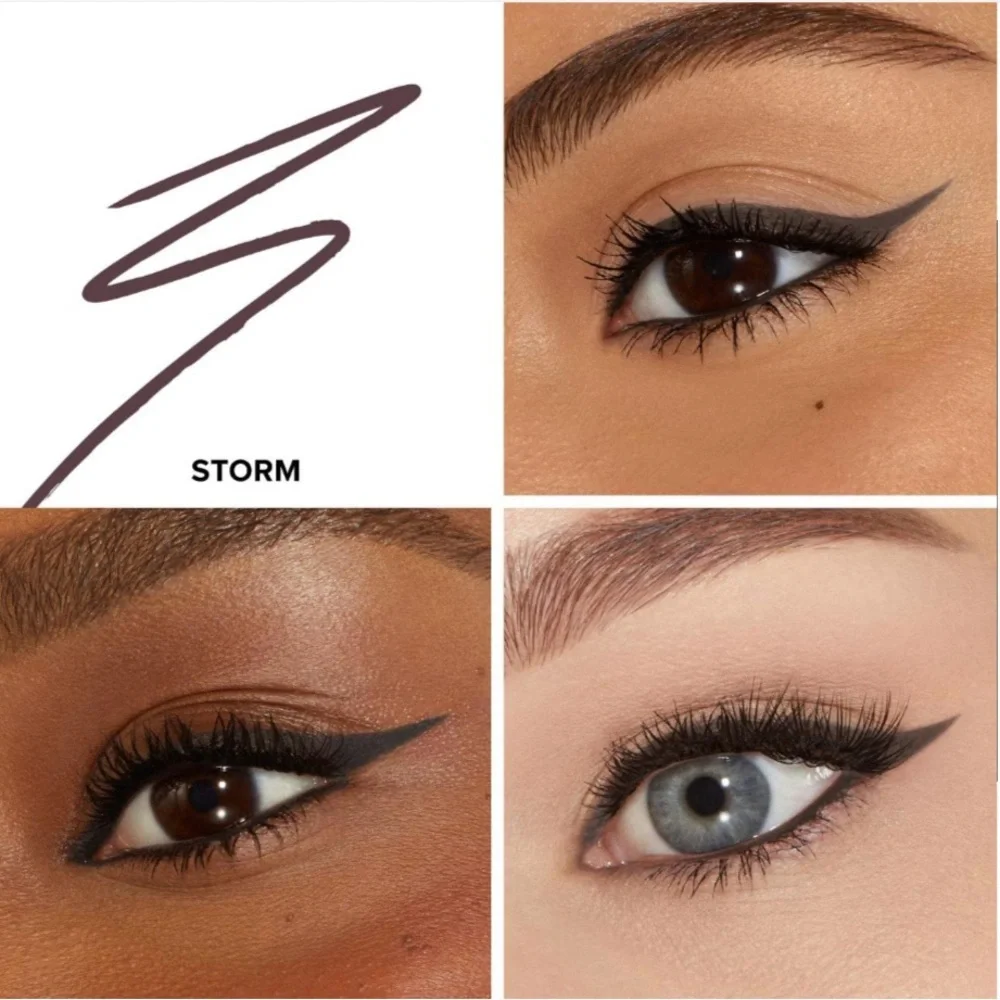 🖍️NIB🖍️ TOO FACED Killer Liner Long-Wear Gel Eyeliner - Killer Storm